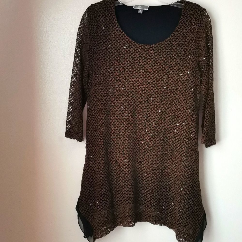 JM Collection Top.